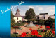 73936518 Limburg__Lahn Park Kirche - Limburg