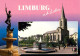 73936514 Limburg__Lahn Brunnen Kirche - Limburg