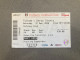 Fulham V Derby County 2016-17 Match Ticket - Tickets & Toegangskaarten