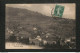 74 - SAINT GERVAIS LES BAINS - Vue Des Villas - 1911 (peu Courante) - Saint-Gervais-les-Bains