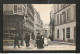 75 - PARIS - 16è - Rue Vital - 1906 - Arrondissement: 16