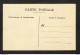 75 - PARIS - 17è - ECOLE CENTRALE - Chahut Cube 1905 - Le Rassemblement - Formación, Escuelas Y Universidades