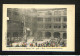 75 - PARIS - 17è - ECOLE CENTRALE - Chahut Cube 1906 - Mise à Feu Du Haut-fourneau - Enseignement, Ecoles Et Universités