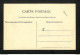 75 - PARIS - 17è - ECOLE CENTRALE - Chahut Cube 1906 - Mise à Feu Du Haut-fourneau - Formación, Escuelas Y Universidades