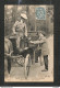 75 - PARIS - PARIS NOUVEAU - Nos Joiles Cochères - 1907 - Petits Métiers à Paris