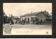 76 - BOLBEC - La Gare - 1906 - Bolbec