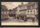 76 - GOURNAY-EN-BRAY - Place Nationale Et Rue Notre-Dame - 1916 - RARE - Gournay-en-Bray