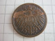 Germany 1 Pfennig 1892 A - 1 Pfennig