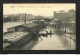 77 - LAGNY - Inondation Du  26 Janvier 1910 - Bateaux-Lavoirs - 1910 - Lagny Sur Marne