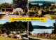 73936377 Moelln__Lauenburg Campingplatz Am Lankauer See Kiosk Strandpartie - Moelln