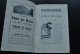 VAN GELE Guide Dans Les Ruines De VILLERS Régionalisme Illustrations Louis TITZ Photographies La Ville Plan Sanderus - Belgique