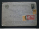 RUSSIA RUSSIE РОССИЯ STAMPS COVER 1931 REGISTER MAIL RUSSLAND TO ITALY RRR RIF. TAGG (144) - Cartas & Documentos