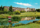 73936260 Bad_Rothenfelde Sanatorium Teutoburger Wald - Bad Rothenfelde