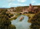 73936245 Diez_Lahn Panorama Blick Zum Schloss - Diez