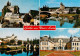 73936186 Diez_Lahn Kirche Panorama Lahnpartie Schloss Oranienstein - Diez