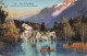 74-CHAMONIX MONT BLANC-N°T2245-D/0345 - Chamonix-Mont-Blanc