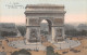 75-PARIS ARC DE TRIOMPHE-N°T2245-F/0363 - Arc De Triomphe