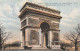75-PARIS ARC DE TRIOMPHE-N°T2246-B/0145 - Arc De Triomphe