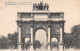 75-PARIS ARC DE TRIOMPHE DU CARROUSEL-N°T2246-B/0039 - Arc De Triomphe