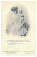 RUS 998 - 15441 Empress Alexandra-Feodorovna And The Grand Duchess Anastasia, Litho, Russia - Old Postcard - Used - 1901 - Russia