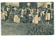 UK 52 - 20205 GALICIA, Market, Ethnic, Ukraine - Old Postcard, CENSOR - Used - 1915 - Ucrania