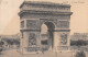 75-PARIS ARC DE TRIOMPHE-N°T2246-G/0223 - Arc De Triomphe