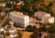 73936109 Bad_Camberg Hohenfeld Kliniken Fliegeraufnahme - Bad Camberg