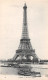 75-PARIS TOUR EIFFEL-N°T2247-A/0191 - Tour Eiffel