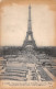 75-PARIS TOUR EIFFEL-N°T2247-A/0033 - Tour Eiffel