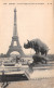 75-PARIS TOUR EIFFEL-N°T2247-A/0015 - Eiffelturm