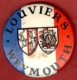 ** BROCHE  LOUVIERS  WEYMOUTH ** - Broches