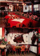 73936021 Ruedesheim_am_Rhein Restaurant Pension Ratsstube Gastraeume - Ruedesheim A. Rh.