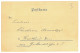 GER 36 - 16853 BREMEN, Litho, Germany - Old Postcard - Used - Bremen