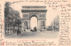 75-PARIS ARC DE TRIOMPHE-N°T2248-F/0011 - Arc De Triomphe