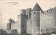 11-CARCASSONNE-N°T2249-B/0349 - Carcassonne
