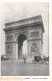 75-PARIS ARC DE TRIOMPHE-N°T2249-E/0167 - Triumphbogen