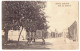 RO 09 - 16142 CEACOVA, Timis, Market, Romania - Old Postcard - Used - 1910 - Roemenië