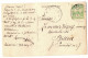 RO 09 - 16142 CEACOVA, Timis, Market, Romania - Old Postcard - Used - 1910 - Roemenië