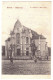 RO 09 - 16109 BISTRITA, SYNAGOGUE, Romania - Old Postcard - Used - 1914 - Roumanie