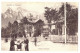 RO 09 - 18220 BUSTENI, Prahova, BIKE, Hotel, Romania - Old Postcard - Unused - Roemenië