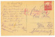RO 09 - 20503 BISTRITA, Romania - Old Postcard, CENSOR - Used - 1917 - Roumanie