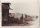 RO 09 - 609 UNGHENI, Iasi, Case Bombardate, Romania ( 10/7 Cm) - Old Real Photo - 1941 - Roumanie