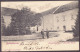 RO 09 - 22858 ALBA-IULIA, Archbishop's Palace, Romania - Old Postcard - Used - 1905 - Rumänien