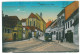 RO 09 - 22407 SIBIU, Tramway, Romania - Old Postcard - Used - 1926 - Roemenië