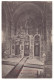 RO 09 - 21078 IASI, The Church Of TREI IERARHI, Interior, Romania - Old Postcard - Used - 1905 - Roemenië