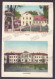 RO 09 - 23909 SEBES ALBA, Baile De Sare, Hospital, Romania - Old Postcard - Unused - Rumänien
