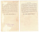 Delcampe - RO 09 - 19174 ERROR, Ethnic, Men & Women, The Writing Is Missing, LITHO, Romania - 4 Old Postcards - Unused - 1892 - Rumänien