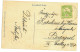 RO 09 - 23549 BUZIAS, Timis, Park, Romania - Old Postcard - Used - 1916 - Romania