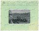 RO 09 - 20940 UNICAT, BUCOVINA-de-SUD, Shepherd, Cartoteca Al III Reich 29/24 Cm - Old Press Photo 17/12 Cm - 1940 - Rumänien