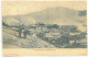 RO 09 - 25010 SATU-MARE, Panorama, Romania - Old Postcard - Used - 1911 - Rumänien